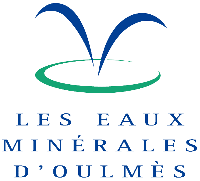 Les Eaux Minérales d&rsquo;Oulmès