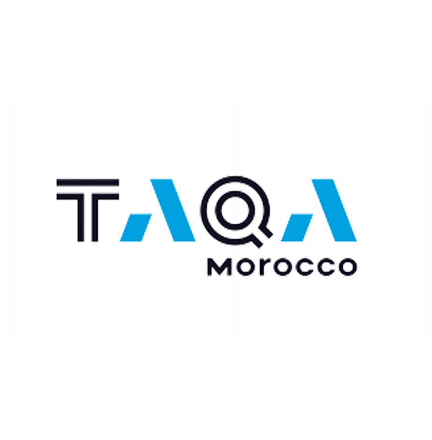 TAQA Morocco