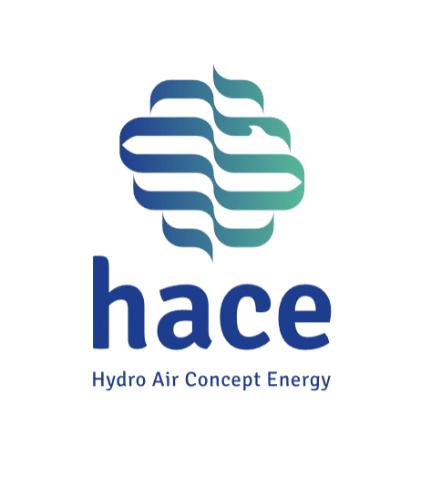 Hace – Hydro Air Concept Energy