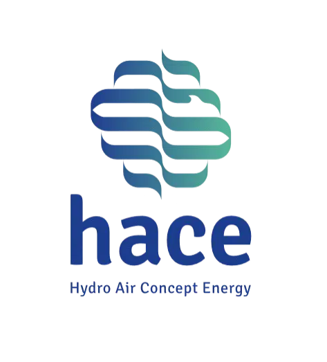 Hace – Hydro Air Concept Energy